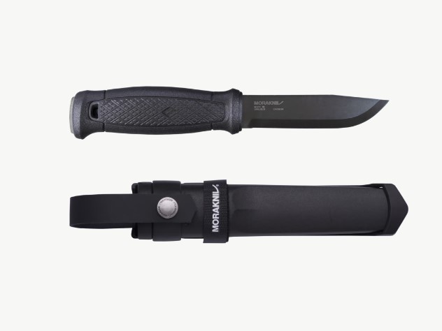 Cuchillo Garberg Multi Mount Carbono